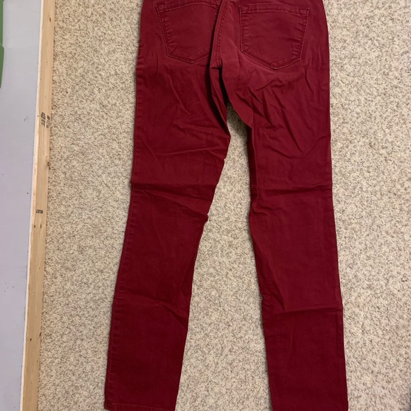 Ann Taylor LOFT Modern Skinny Dress Pants - Picture 3 of 5